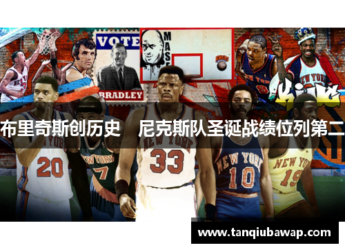 布里奇斯创历史　尼克斯队圣诞战绩位列第二